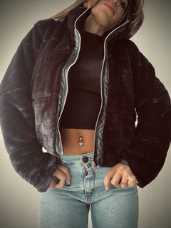 CAMPERA MUNICH - comprar online
