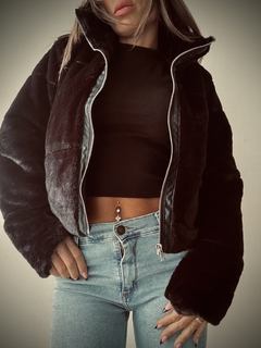 CAMPERA MUNICH en internet