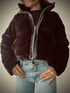 CAMPERA MUNICH - tienda online
