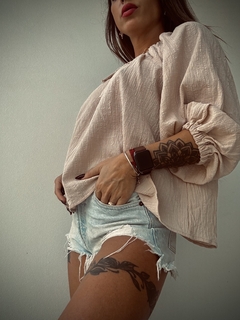 BLUSA FELINE - comprar online