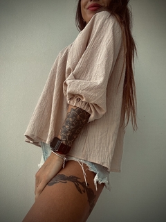 Imagen de BLUSA FELINE