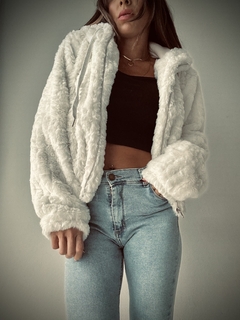 CAMPERA SIBERIA