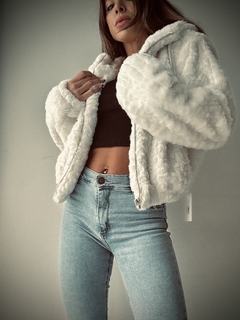 CAMPERA SIBERIA - comprar online