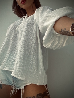 BLUSA FELINE