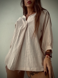 BLUSA MENORCA - comprar online