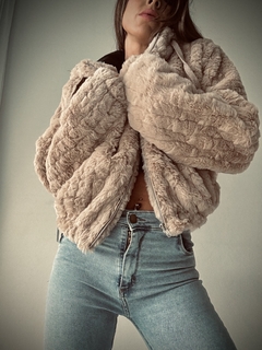 CAMPERA SIBERIA en internet