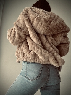 CAMPERA SIBERIA - comprar online