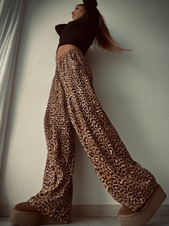 PALLAZO M CHEETAH en internet