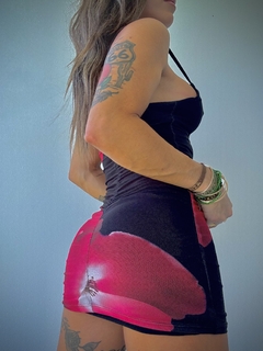 VESTIDO BARI en internet