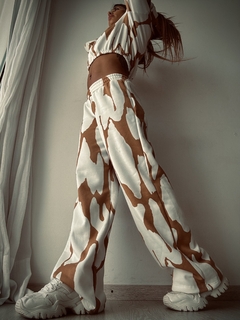 CONJUNTO COW - GINA