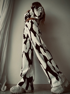 CONJUNTO COW