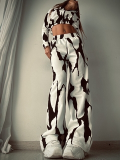 CONJUNTO COW - GINA