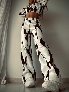 CONJUNTO COW en internet