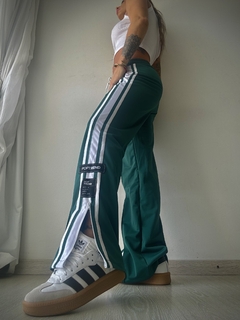PANTALON LEFT ALO
