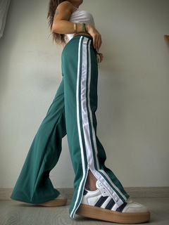 PANTALON LEFT ALO - comprar online