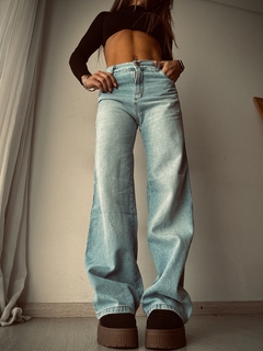 Imagen de WIDE LEG MIA KHALO