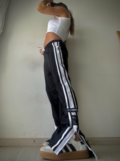 PANTALON LEFT ALO - GINA