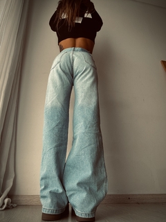 WIDE LEG MIA KHALO - comprar online