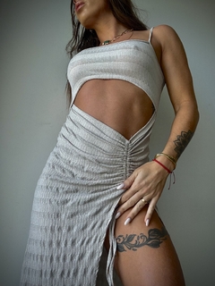 VESTIDO MARILYN - tienda online