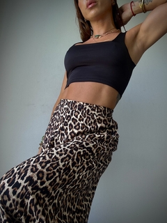 MAXI PALLAZO PRINT - tienda online