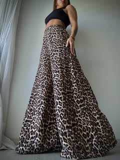 MAXI PALLAZO PRINT en internet