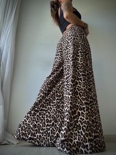 MAXI PALLAZO PRINT - comprar online