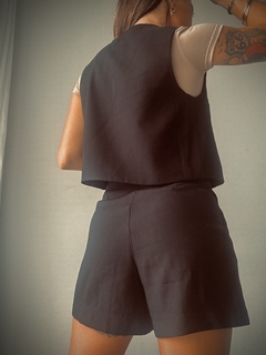 SHORT SASTRERO APPLE