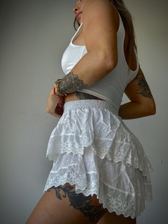 Imagen de SHORT MALAICA
