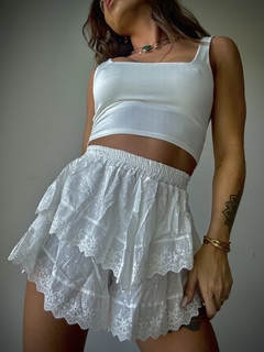 SHORT MALAICA