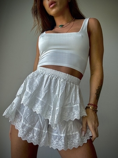 SHORT MALAICA