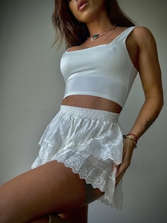 SHORT MALAICA - comprar online