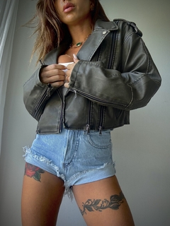 CAMPERA MISSOU - tienda online