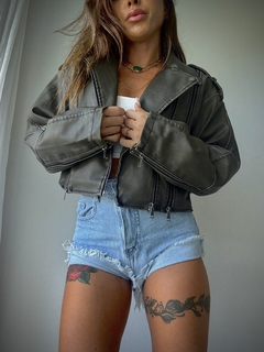 CAMPERA MISSOU - GINA