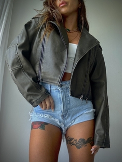 CAMPERA MISSOU - comprar online