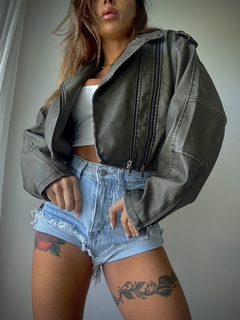 CAMPERA MISSOU