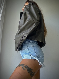 CAMPERA MISSOU - GINA