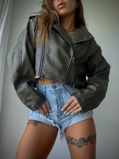 CAMPERA MISSOU