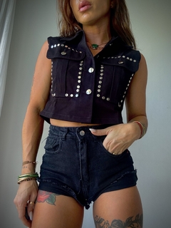 CHALECO ROCKER - comprar online