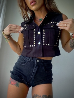 CHALECO ROCKER