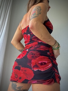 VESTIDO ODIE - comprar online