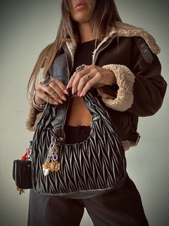 CARTERA MIU MIU - comprar online