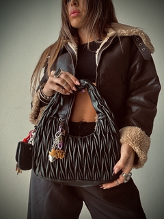 CARTERA MIU MIU