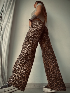 WIDE LEG KIRA en internet