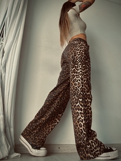 WIDE LEG KIRA - tienda online