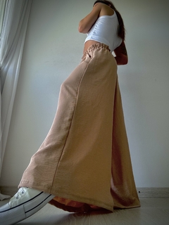 PANTALON MARY - GINA