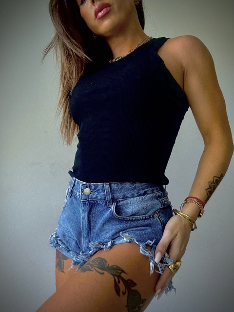 MUSCULOSA ISA