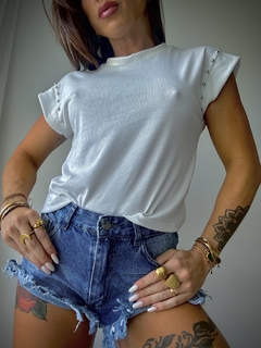 REMERA MC ROXY - comprar online