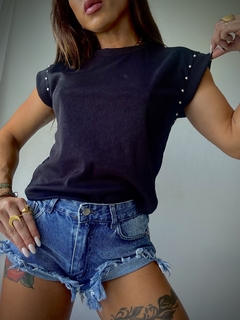 REMERA MC ROXY - GINA