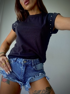 REMERA MC ROXY - tienda online