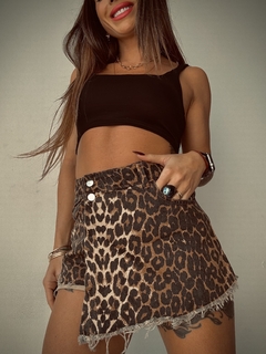 MINI SHORT KIRA - comprar online